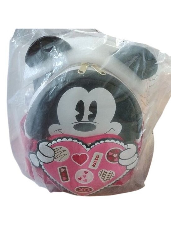 Disney Loungefly Chocolate Valentine Box Mickey Mini Backpack main image 10